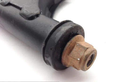 Rear Driver Left Upper A-Arm 2008 Polaris RZR 800 EFI 1745