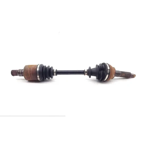 Rear Driver Left Axle 2008 Polaris RZR 800 EFI 1745 8