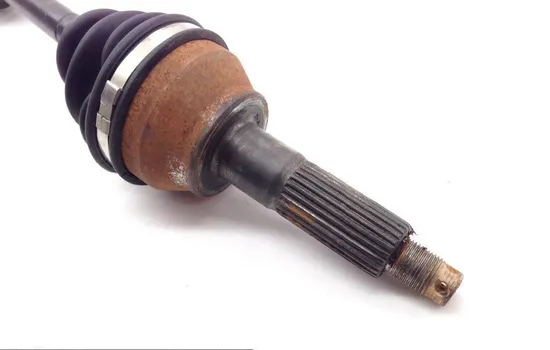 Rear Driver Left Axle 2008 Polaris RZR 800 EFI 1745