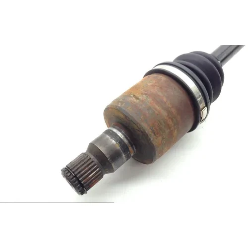 Rear Driver Left Axle 2008 Polaris RZR 800 EFI 1745 5