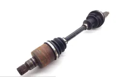 Rear Driver Left Axle 2008 Polaris RZR 800 EFI 1745