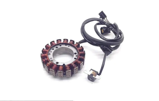 Engine Stator Generator 2000 Suzuki Quadmaster 500 LTA500F 4x4 1780