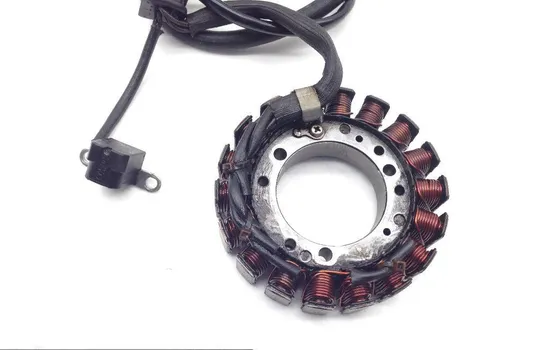 Engine Stator Generator 2000 Suzuki Quadmaster 500 LTA500F 4x4 1780