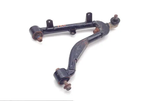 Front Passenger Right Lower A-Arm 2000 Suzuki Quadmaster 500 LTA500F 1780 PARTS