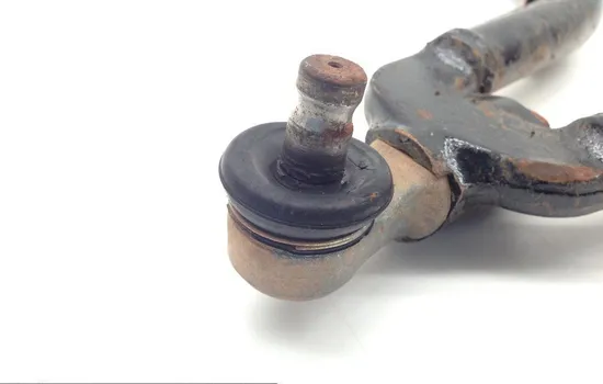 Front Passenger Right Lower A-Arm 2000 Suzuki Quadmaster 500 LTA500F 1780 PARTS