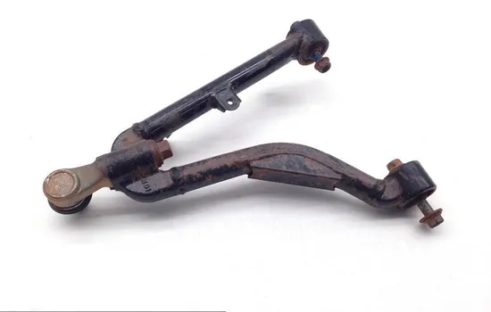 Front Passenger Right Lower A-Arm 2000 Suzuki Quadmaster 500 LTA500F 1780 PARTS