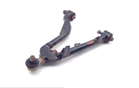Front Passenger Right Lower A-Arm 2000 Suzuki Quadmaster 500 LTA500F 1780 PARTS
