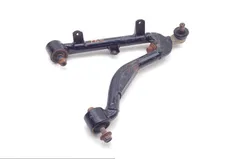 Front Passenger Right Lower A-Arm 2000 Suzuki Quadmaster 500 LTA500F 1780 PARTS