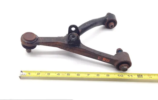 Front Passenger Right Upper A-Arm 2000 Suzuki Quadmaster 500 LTA500F 4x4 1780