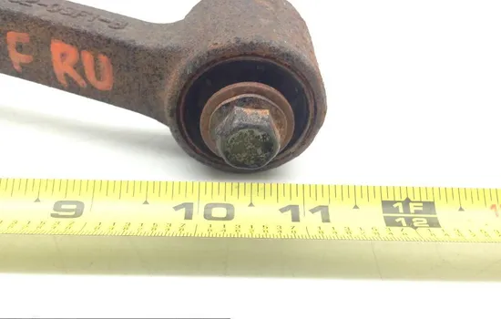 Front Passenger Right Upper A-Arm 2000 Suzuki Quadmaster 500 LTA500F 4x4 1780