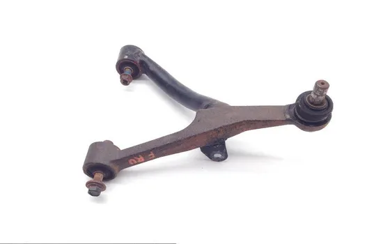 Front Passenger Right Upper A-Arm 2000 Suzuki Quadmaster 500 LTA500F 4x4 1780