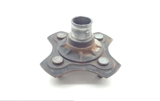 Rear Wheel Axle Hub Left 2000 Suzuki Quadmaster 500 LTA500F 4x4 1780