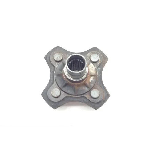 Rear Wheel Axle Hub Left 2000 Suzuki Quadmaster 500 LTA500F 4x4 1780 5