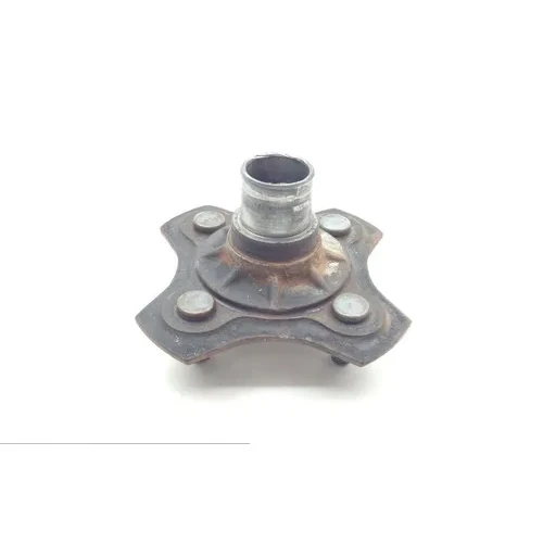 Rear Wheel Axle Hub Left 2000 Suzuki Quadmaster 500 LTA500F 4x4 1780 3