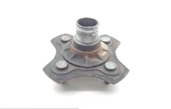 Rear Wheel Axle Hub Left 2000 Suzuki Quadmaster 500 LTA500F 4x4 1780