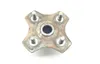 Rear Wheel Axle Hub Left 2000 Suzuki Quadmaster 500 LTA500F 4x4 1780