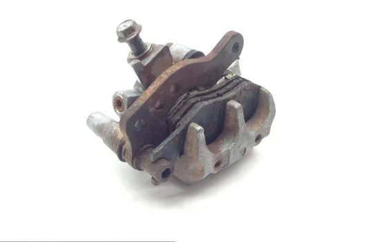 Right Passenger Front Brake Caliper 2000 Suzuki Quadmaster 500 LTA500F 4x4 1780