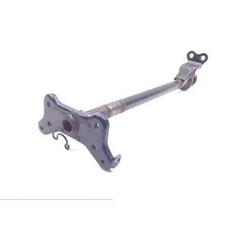 Steering Stem 2000 Suzuki Quadmaster 500 LTA500F 4x4 1780 x 5