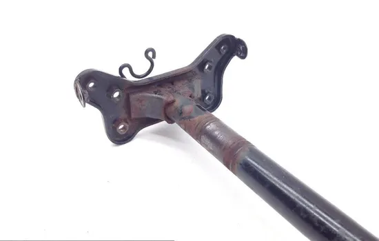 Steering Stem 2000 Suzuki Quadmaster 500 LTA500F 4x4 1780 x