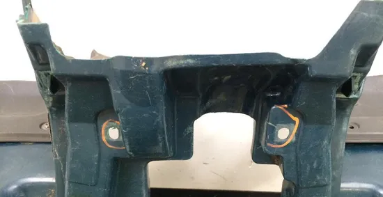 Rear Fender Fenders Plastic 2000 Suzuki Quadmaster 500 LTA500F 4x4 1780 PARTS