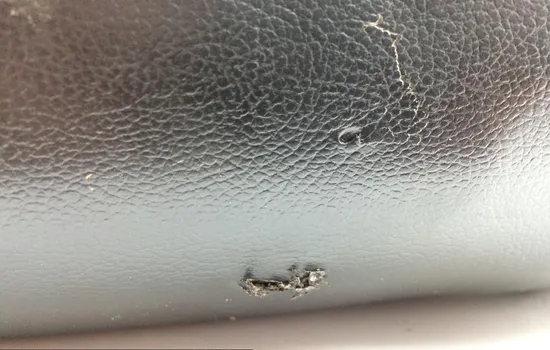 Right Side Passenger Seat Back Cushion 2013 Polaris RZR S 800 EFI 1781 x