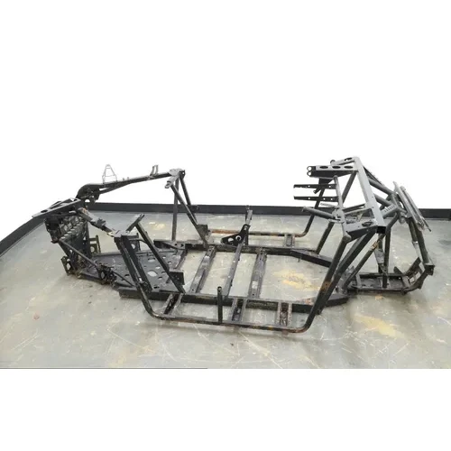 Frame Chassis CLN Ready To Go 2013 Polaris RZR 570 EFI 1757 x 15