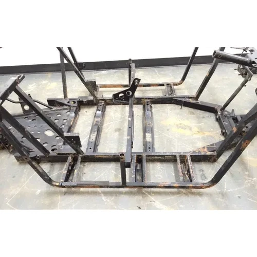 Frame Chassis CLN Ready To Go 2013 Polaris RZR 570 EFI 1757 x 19