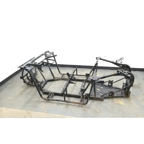 Frame Chassis CLN Ready To Go 2013 Polaris RZR 570 EFI 1757 x 3