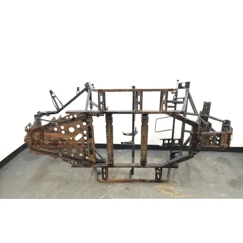 Frame Chassis CLN Ready To Go 2013 Polaris RZR 570 EFI 1757 x 23