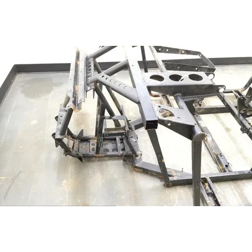 Frame Chassis CLN Ready To Go 2013 Polaris RZR 570 EFI 1757 x 11