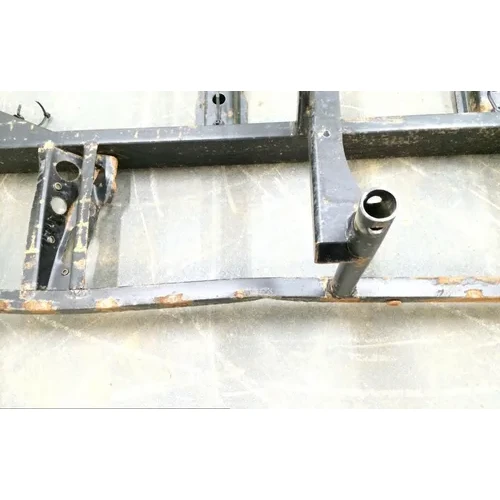 Frame Chassis CLN Ready To Go 2013 Polaris RZR 570 EFI 1757 x 7