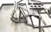 Frame Chassis CLN Ready To Go 2013 Polaris RZR 570 EFI 1757 x