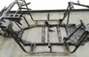 Frame Chassis CLN Ready To Go 2013 Polaris RZR 570 EFI 1757 x