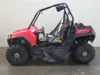 Frame Chassis CLN Ready To Go 2013 Polaris RZR 570 EFI 1757 x