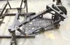 Frame Chassis CLN Ready To Go 2013 Polaris RZR 570 EFI 1757 x