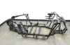 Frame Chassis CLN Ready To Go 2013 Polaris RZR 570 EFI 1757 x