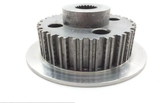 Foreman 500 Engine Clutch Hub Boss From 2016 Honda ES EPS