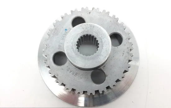 Foreman 500 Engine Clutch Hub Boss From 2016 Honda ES EPS