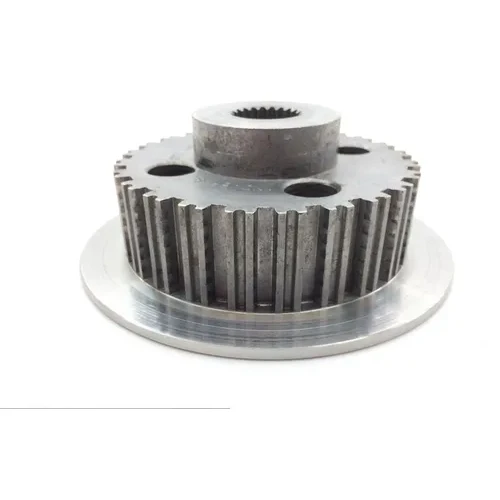 Foreman 500 Engine Clutch Hub Boss From 2016 Honda ES EPS 3