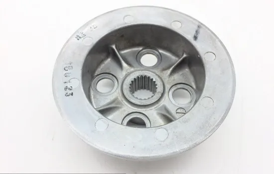 Foreman 500 Engine Clutch Hub Boss From 2016 Honda ES EPS