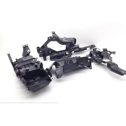 Foreman 500 Main Engine Wiring Harness Bracket From 2016 Honda ES EPS 3