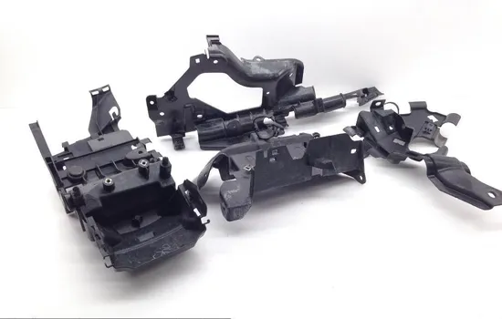 Foreman 500 Main Engine Wiring Harness Bracket From 2016 Honda ES EPS