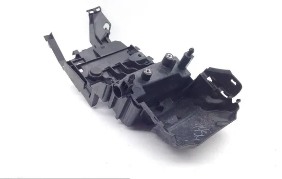 Foreman 500 Main Engine Wiring Harness Bracket From 2016 Honda ES EPS