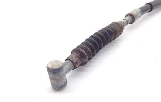 Foreman 500 Brake Pedal Cable From 2016 Honda ES EPS