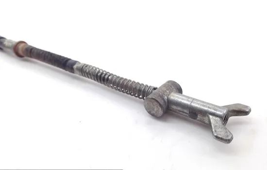 Foreman 500 Brake Pedal Cable From 2016 Honda ES EPS