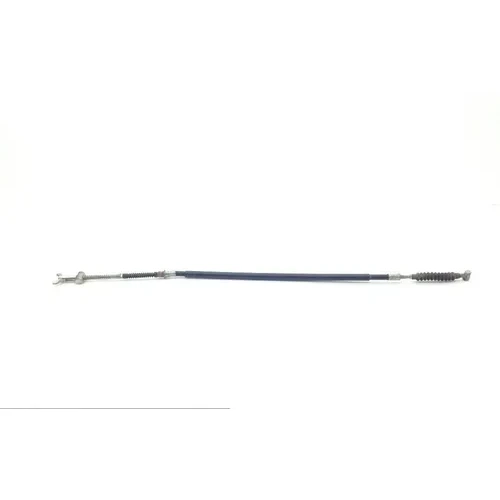 Foreman 500 Brake Pedal Cable From 2016 Honda ES EPS 8
