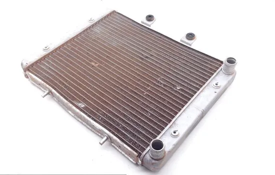 Engine Radiator Cooling 2013 Polaris RZR S 800 EFI 1781 x
