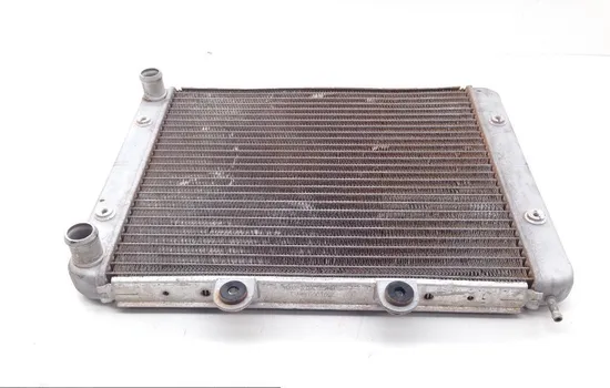Engine Radiator Cooling 2013 Polaris RZR S 800 EFI 1781 x