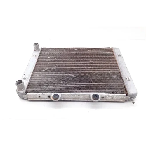 Engine Radiator Cooling 2013 Polaris RZR S 800 EFI 1781 x 7