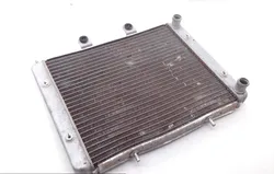Engine Radiator Cooling 2013 Polaris RZR S 800 EFI 1781 x